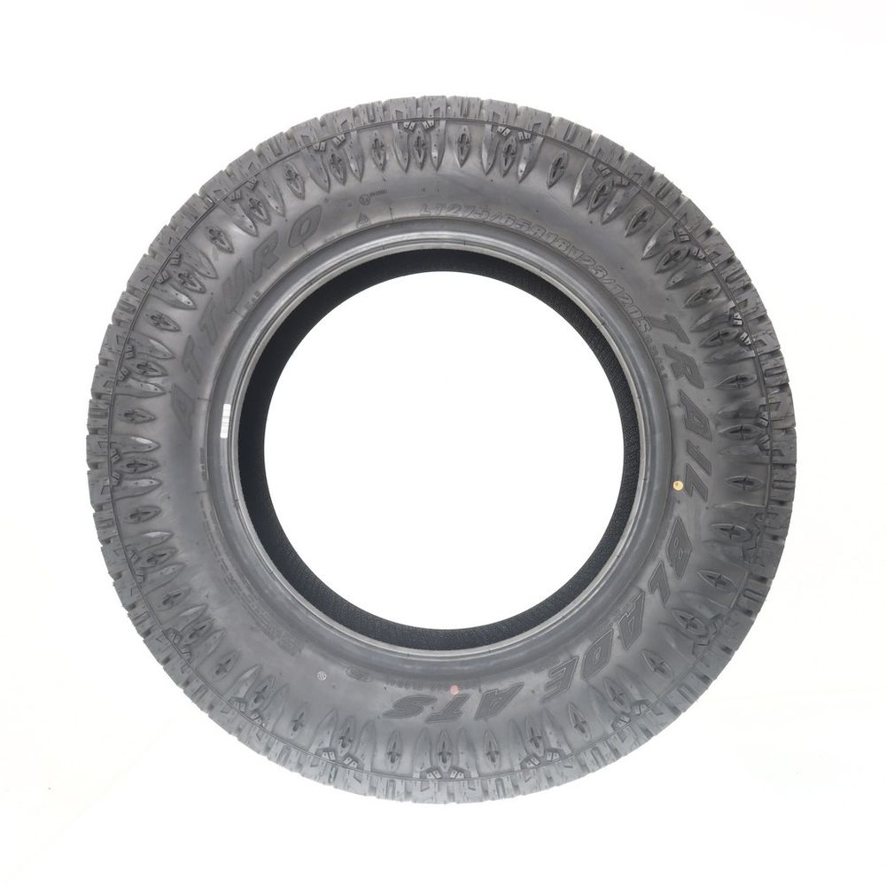 New LT 275/65R18 Atturo Trail Blade ATS 123/120S E - Image 3