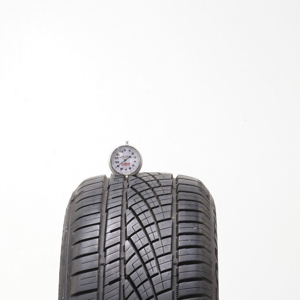 Used 215/55ZR17 Continental ExtremeContact DWS06 Plus 94W - 9/32 - Image 2