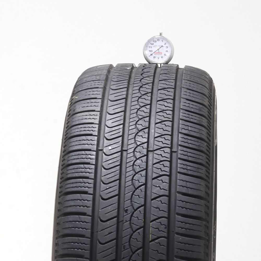 Set of (2) Used 255/65R18 Pirelli Scorpion AS Plus 3 111T - 7.5-9/32 - Image 5