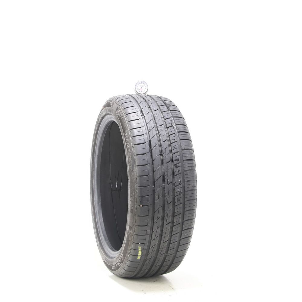 Used 215/45ZR18 Nexen N'Fera AU7 89W - 8.5/32 - Image 1