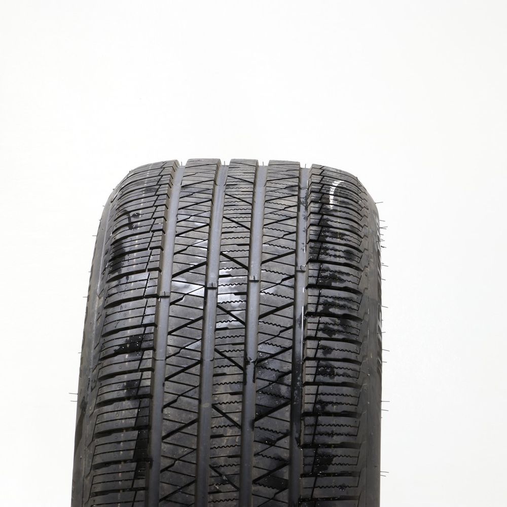 Driven Once 265/45R21 Hankook Dynapro HP2 Plus AO 108H - 9.5/32 - Image 2