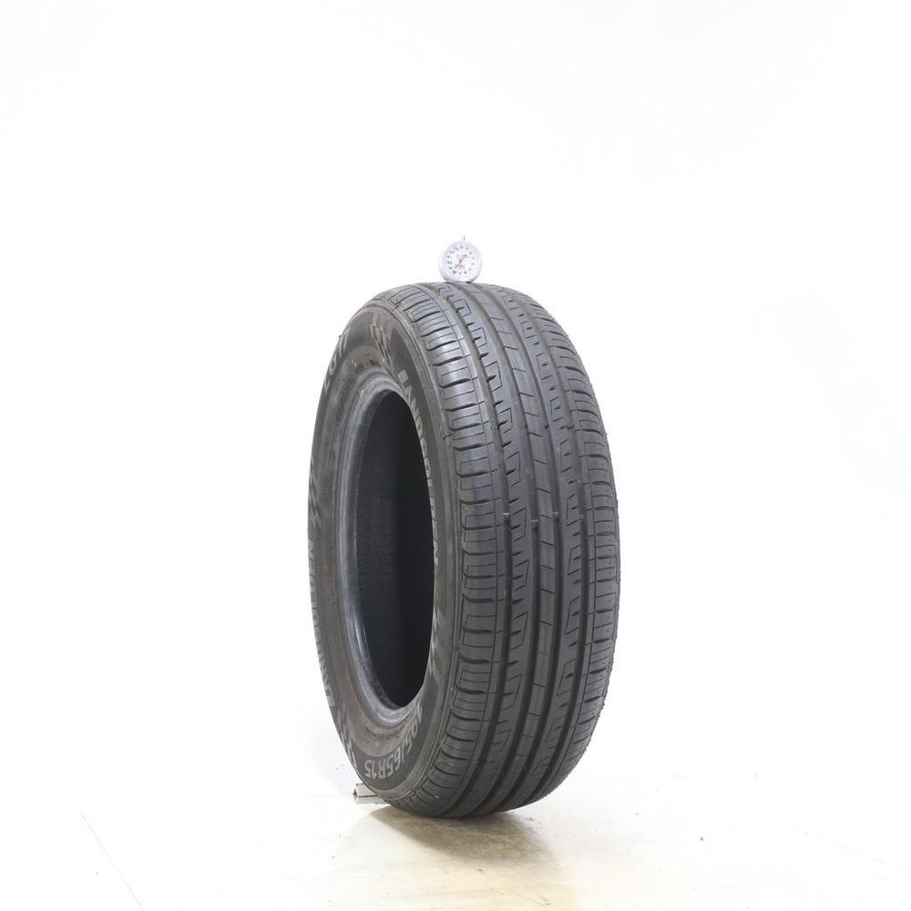 Set of (2) Used 195/65R15 Landgolden LG17 91V - 7-8.5/32 - Image 4