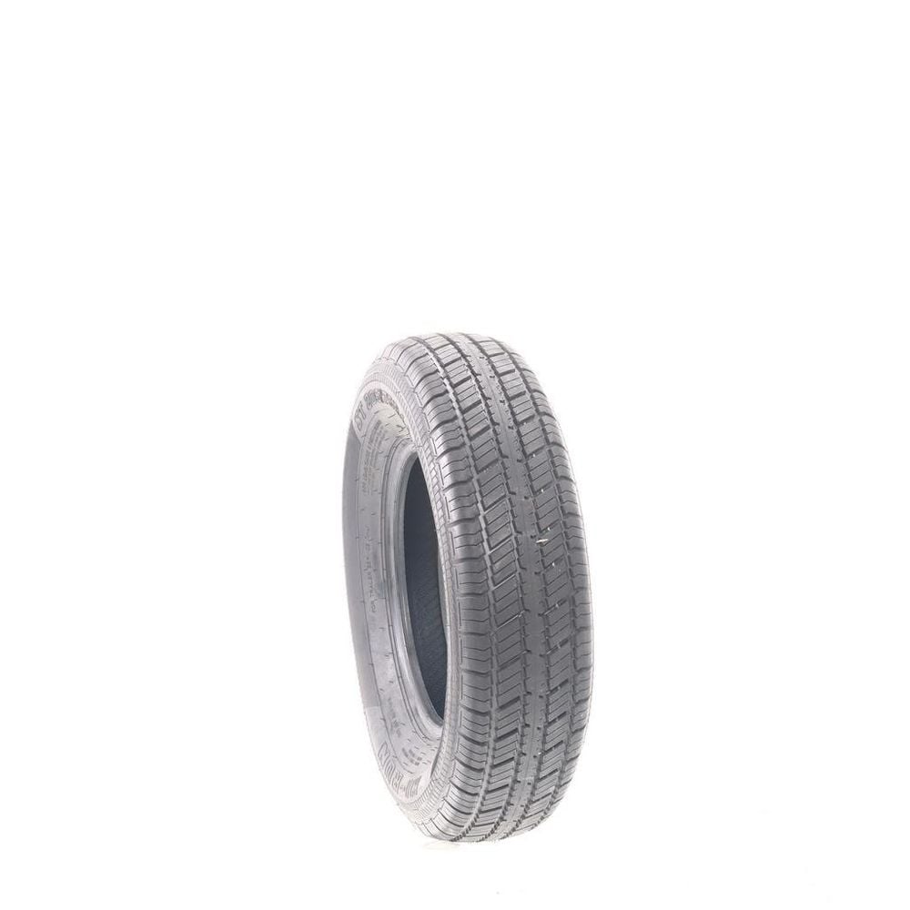 Driven Once ST 205/75R14 Hi-Run WR089 105/101M D - 8/32 - Image 1