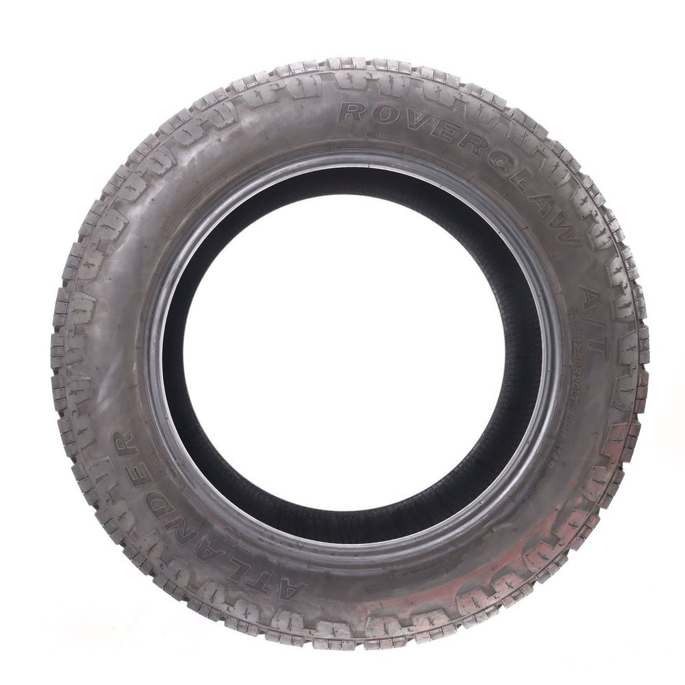 Used LT 33X12.5R20 Atlander Roverclaw A/T 114S E - 10.5/32 - Image 3