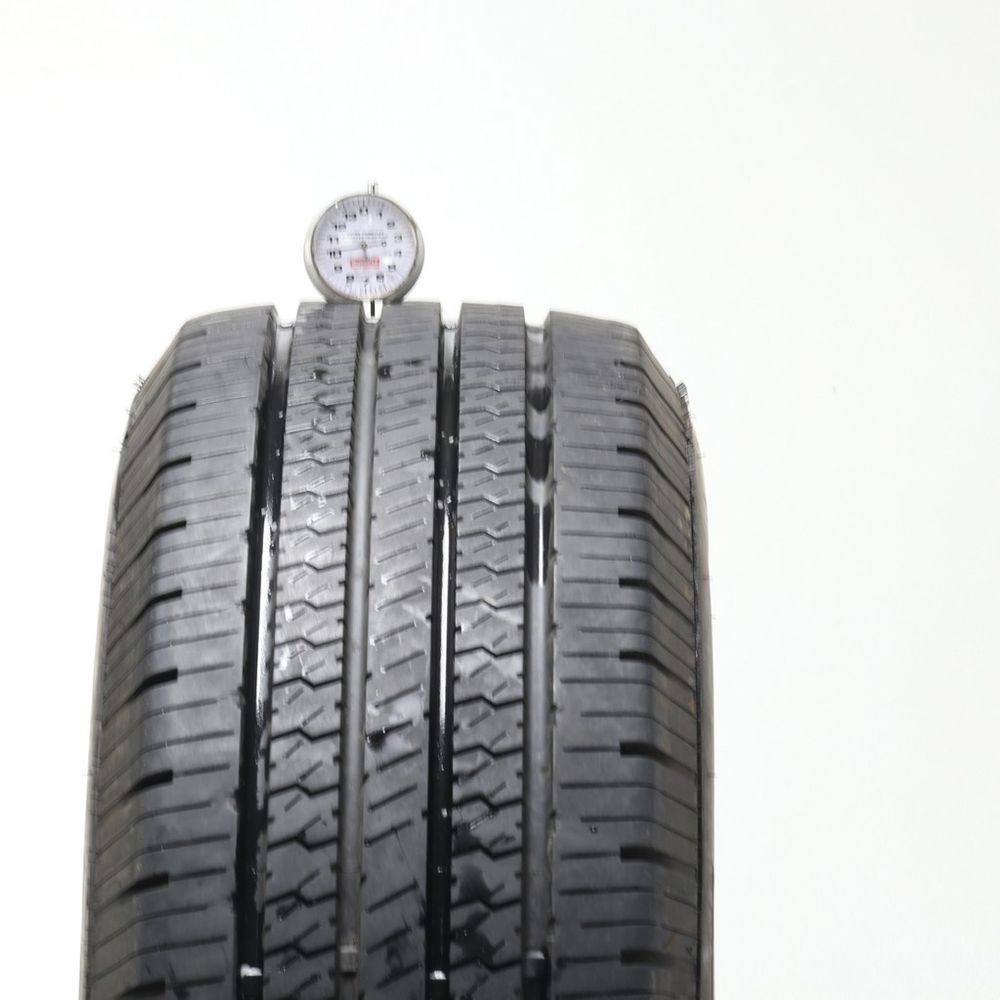 Used LT 265/70R17 Otani RK1000 121/118S E - 10/32 - Image 2