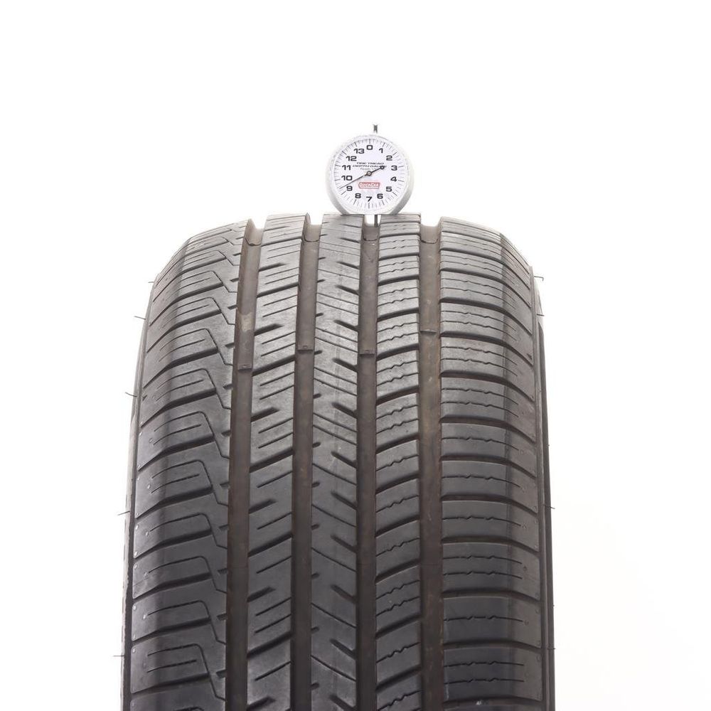 Set of (2) Used 225/55R19 Blackhawk Agility UHP AS 103W - 9-9.5/32 - Image 5