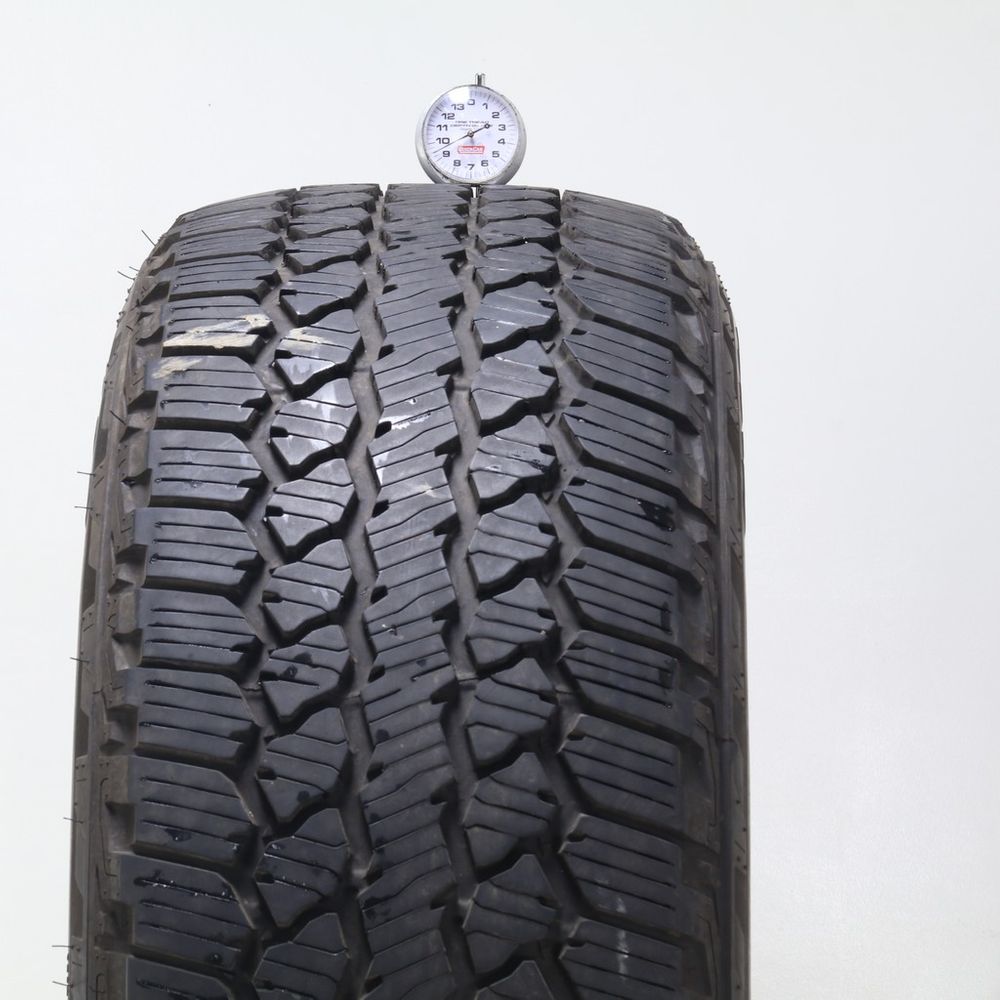 Set of (2) Used 275/55R20 Firestone Destination A/T2 111S - 9-9.5/32 - Image 5