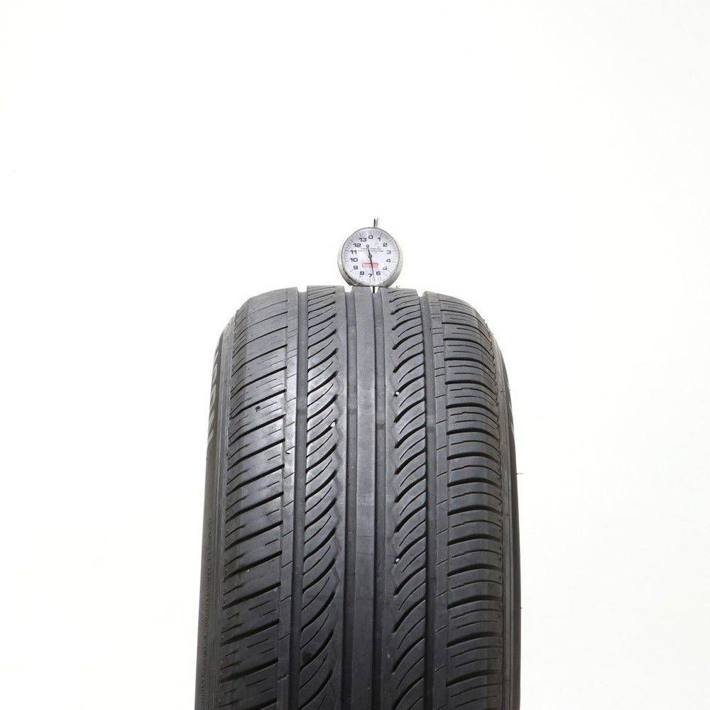 Set of (2) Used 225/65R17 Caldera Confidence C3 102H - 6.5-7.5/32 - Image 2
