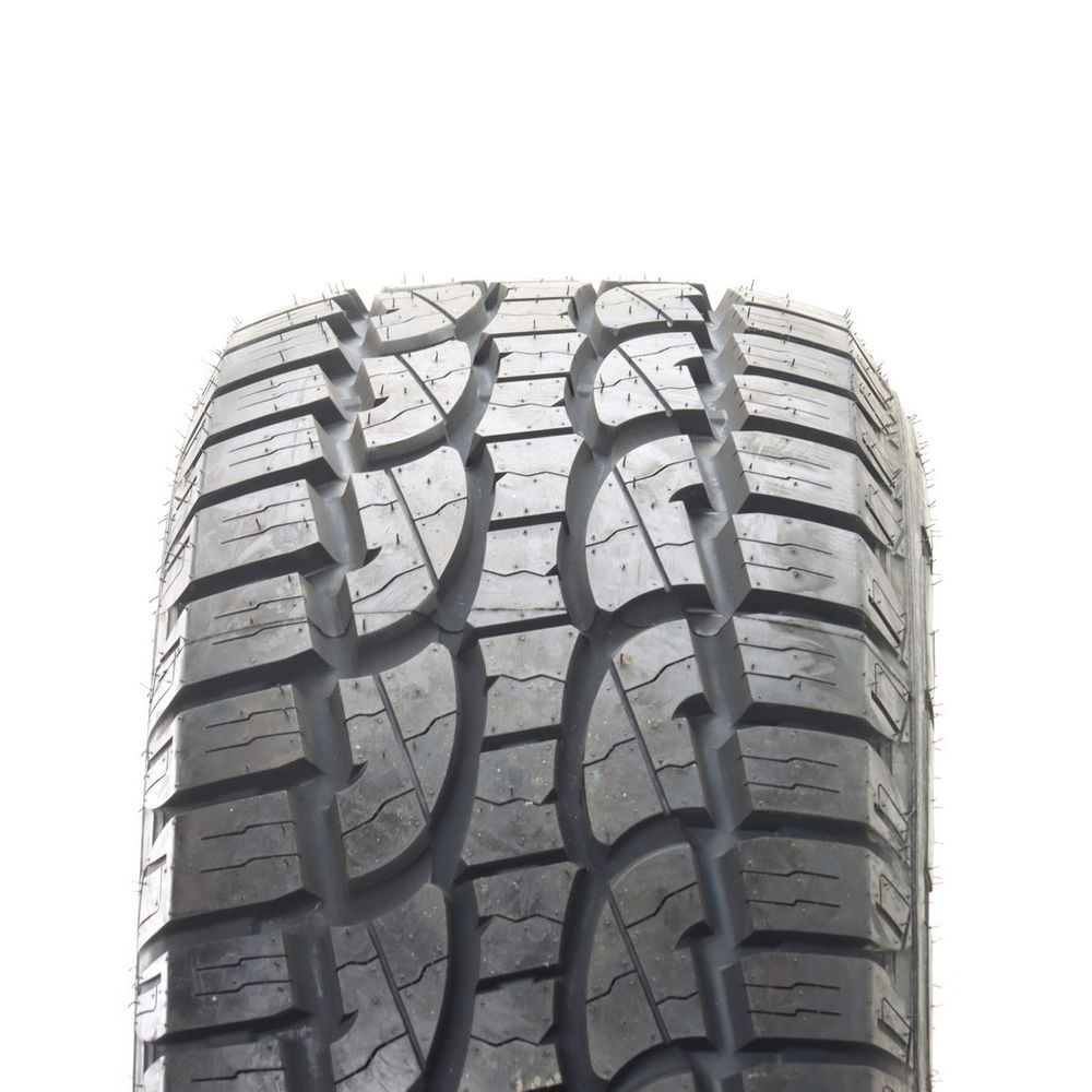 New LT 35X12.5R20 Linglong Crosswind A/T 121Q E - Image 2