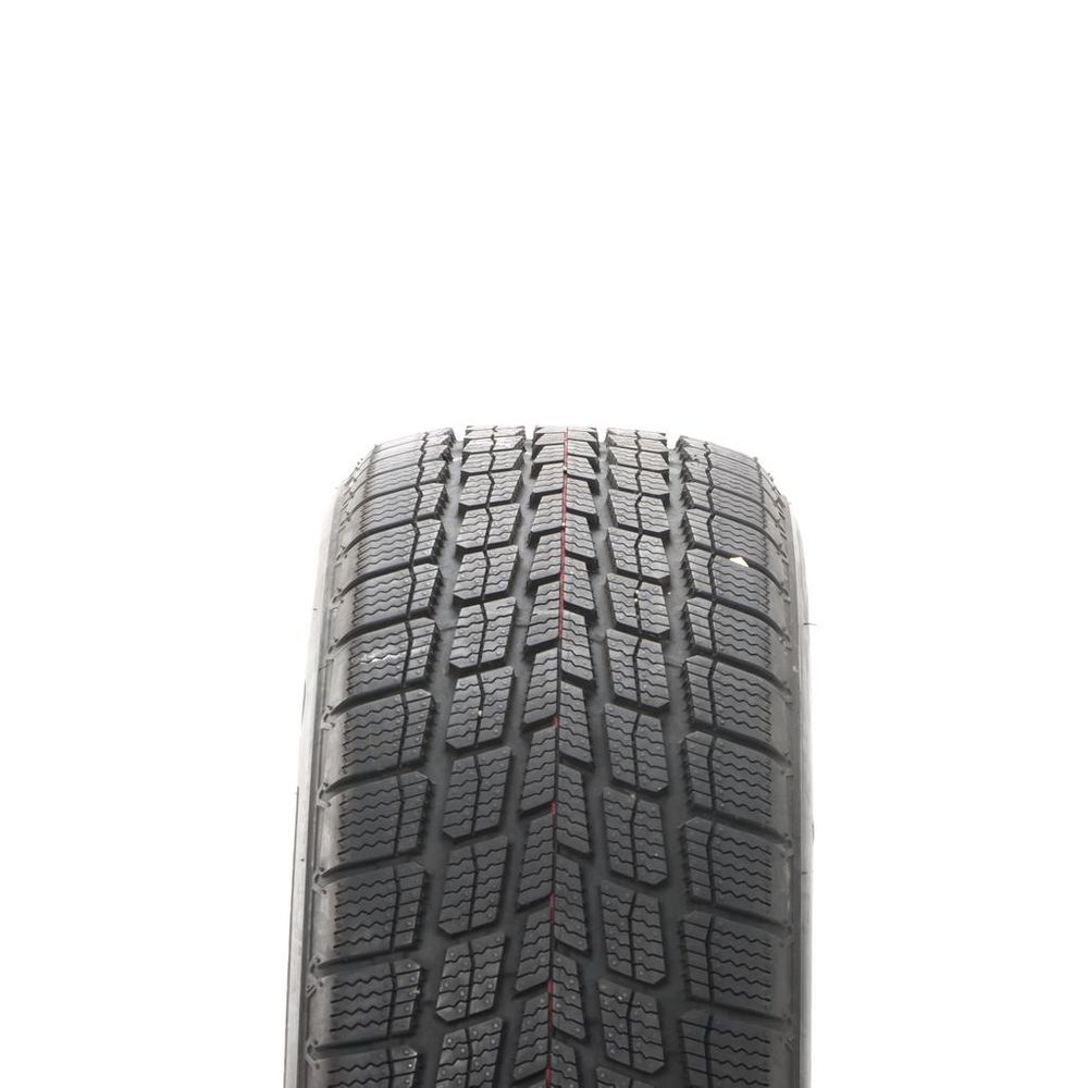 Driven Once 235/55R18 Firestone WeatherGrip 100V - 10/32 - Image 2