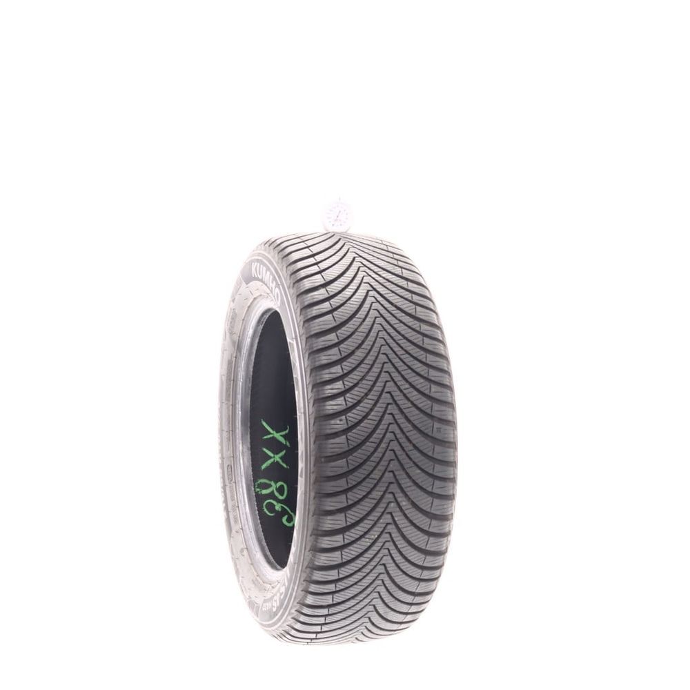 Used 215/55R16 Kumho Solus 4S HA32 97V - 8/32 - Image 1