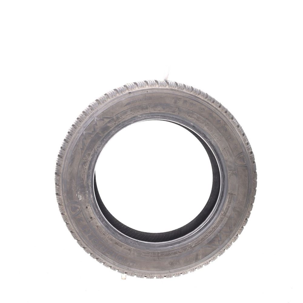 Used 195/60R15 Firestone Winterforce 2 Studded 88S - 9/32 - Image 3