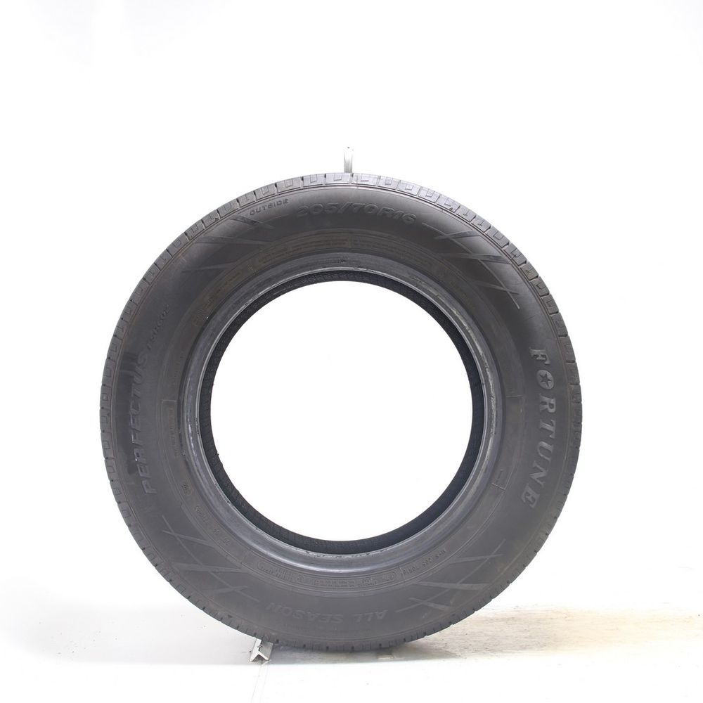 Used 205/70R16 Fortune Perfectus FSR602 97H - 8.5/32 - Image 3