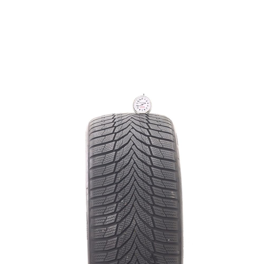 Used 225/40R19 Nexen Winguard Sport 2 WU7 93V - 9.5/32 - Image 2