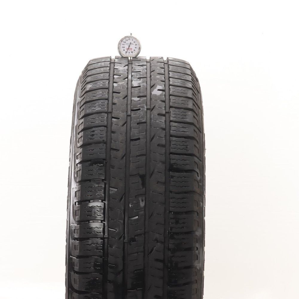 Set of (2) Used 275/60R20 Goodyear Wrangler Steadfast HT Kevlar 115H - 6.5-7.5/32 - Image 5