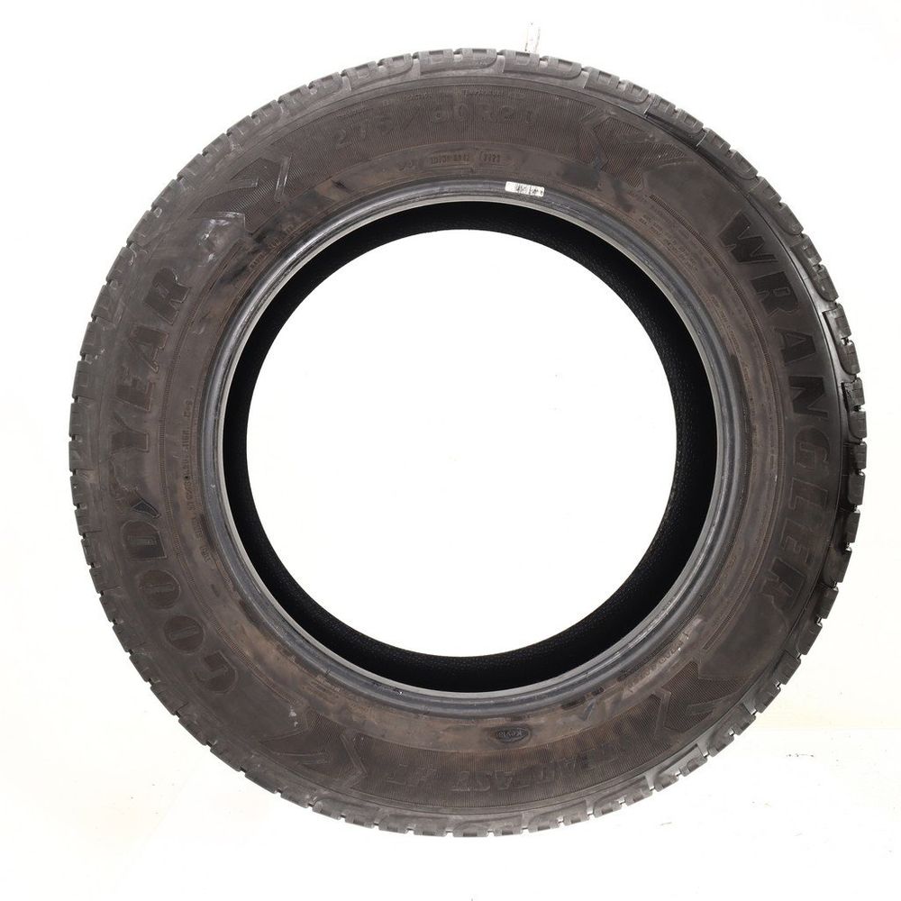 Set of (2) Used 275/60R20 Goodyear Wrangler Steadfast HT Kevlar 115H - 6.5-7.5/32 - Image 6