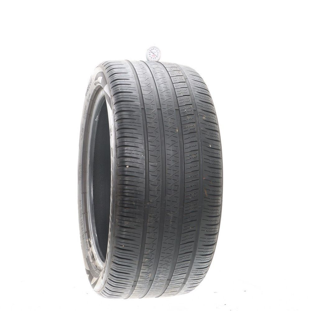 Used 315/40R21 Pirelli Scorpion Zero MO 111H - 4.5/32 - Image 1