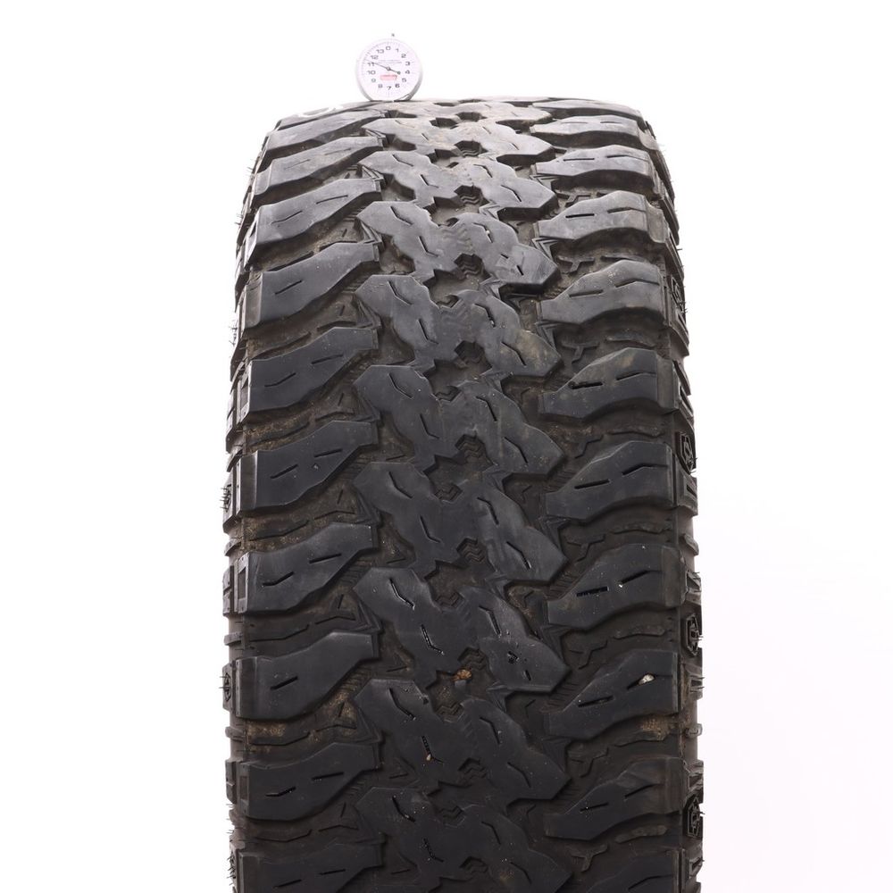 Used LT 37X12.5R20 Hercules TIS Offroad TT1 126Q E - 11/32 - Image 2
