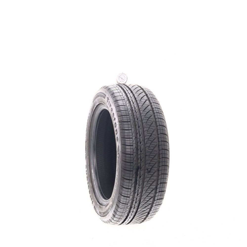 Used 205/55R16 Firestone Affinity AS 91V - 11.5/32 - Image 1
