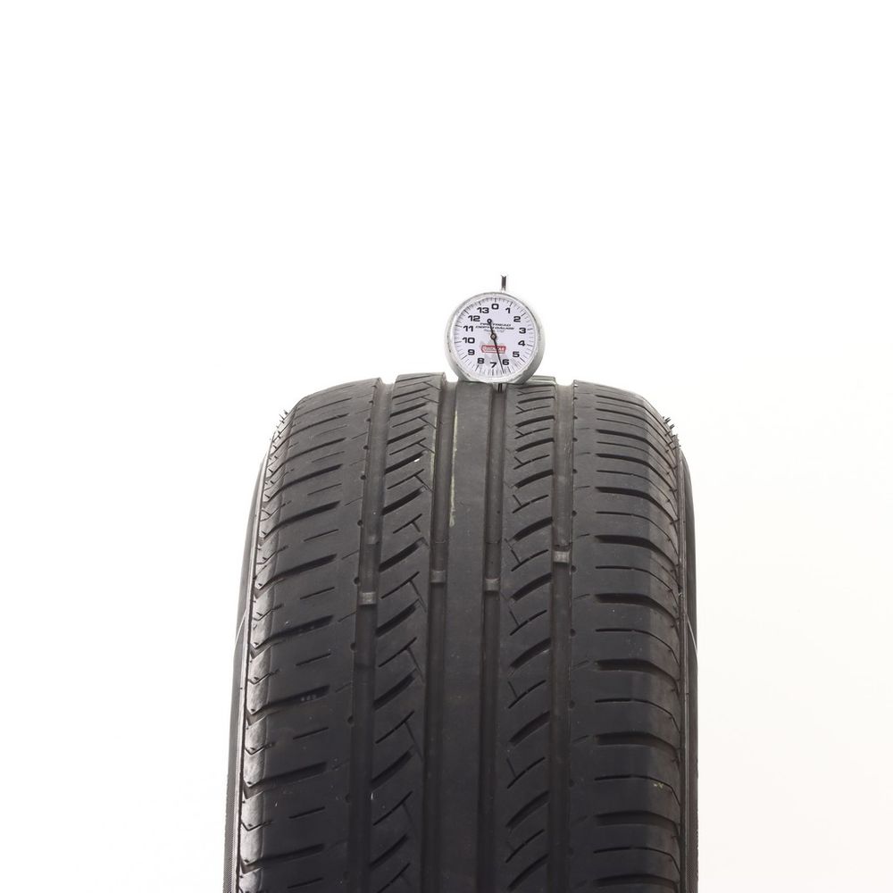 Set of (2) Used 225/65R17 Sailun Atrezzo SH406 102T - 6/32 - Image 2