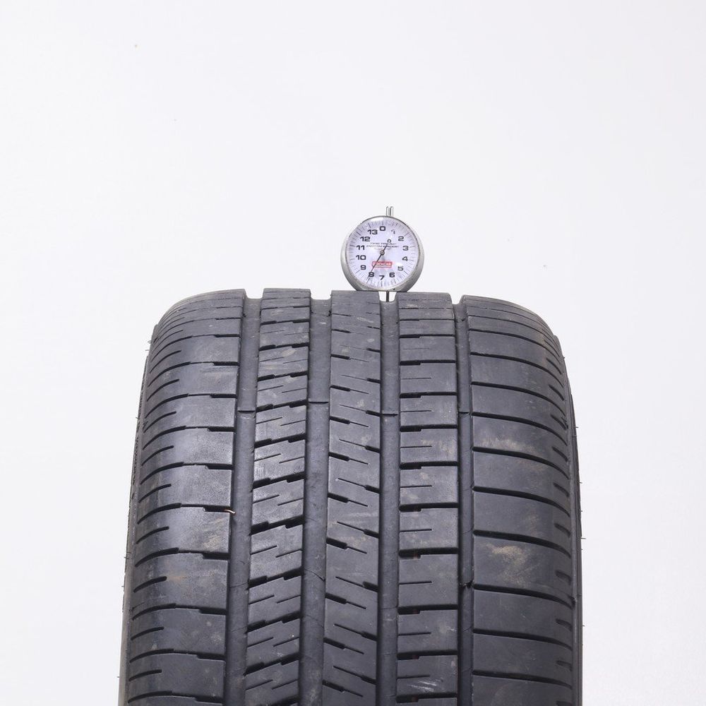 Set of (2) Used 255/45ZR20 Goodyear Eagle F1 Supercar 101Y - 8/32 - Image 2