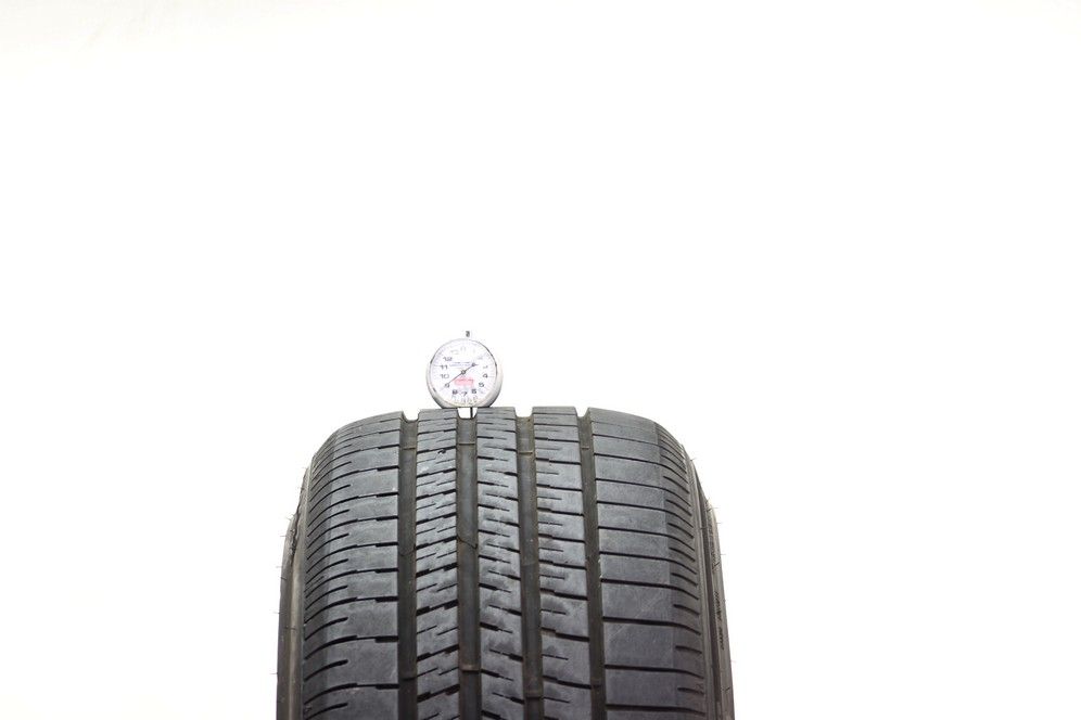 Used 255/40R19 Goodyear Eagle F1 Supercar 96W - 9/32 - Image 2
