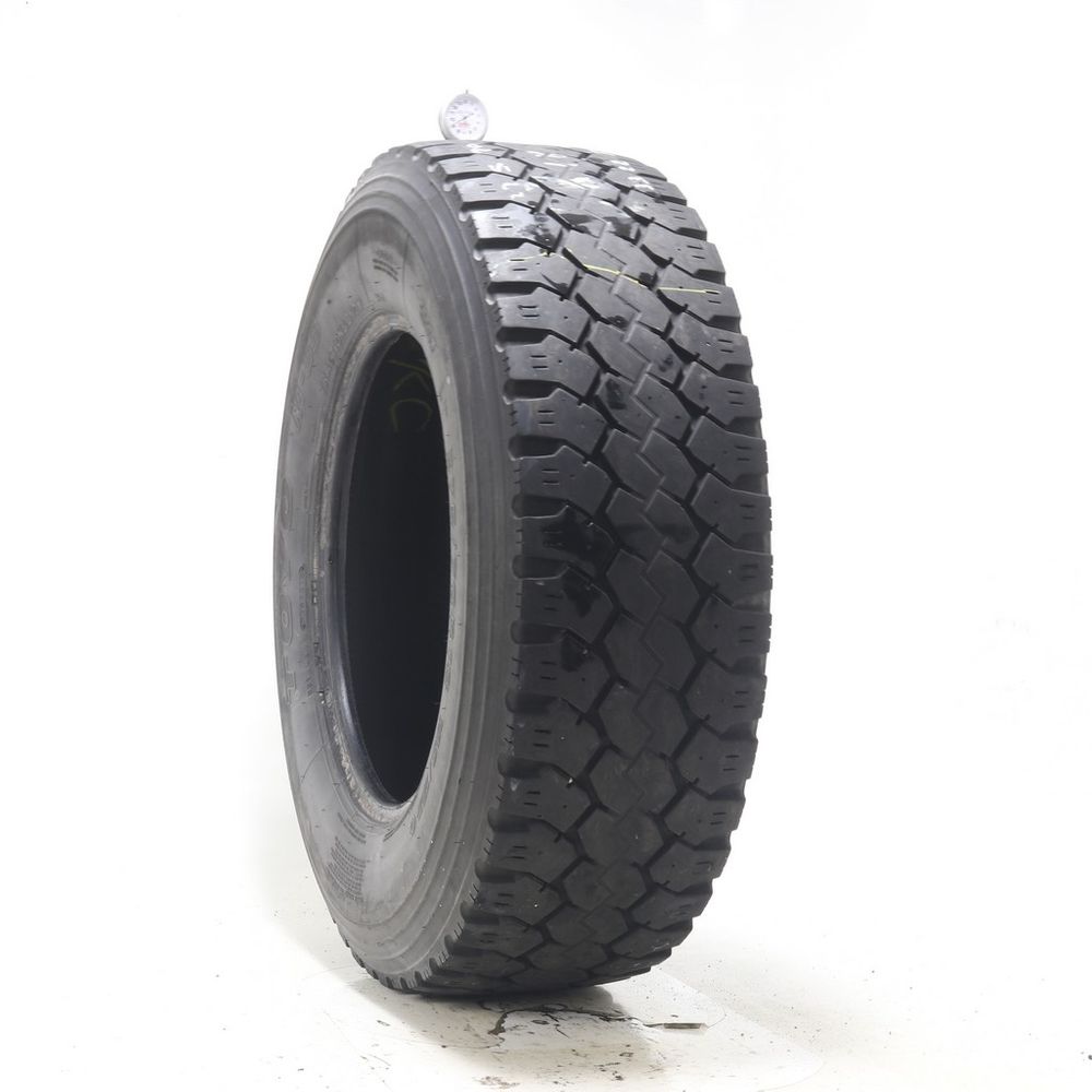 Used LT 275/70R18 Toyo M-55 125/122Q E - 9/32 - Image 1