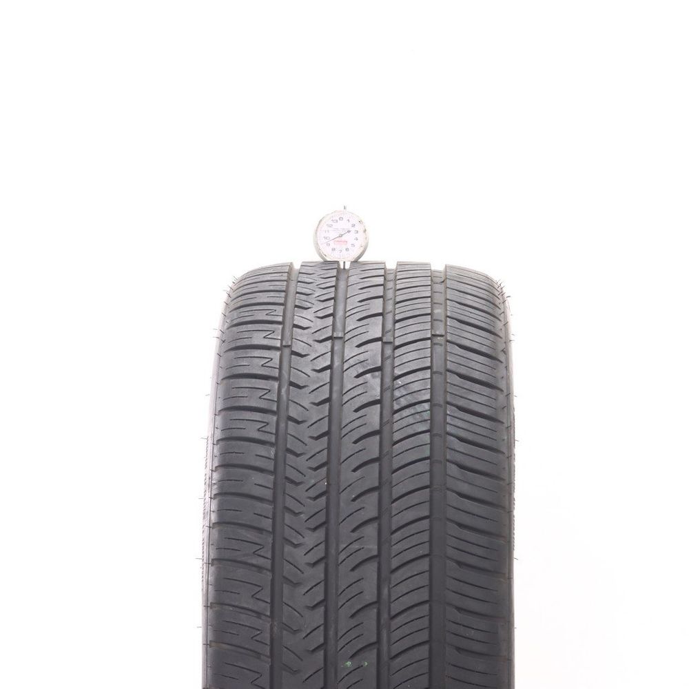 Used 265/35ZR22 Advanta HP Z-02 102W - 9.5/32 - Image 2