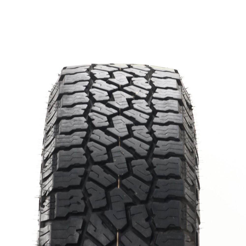 Set of (2) Used LT 35X11.5R17 Falken Wildpeak A/T4W 118R C - 18/32 - Image 2