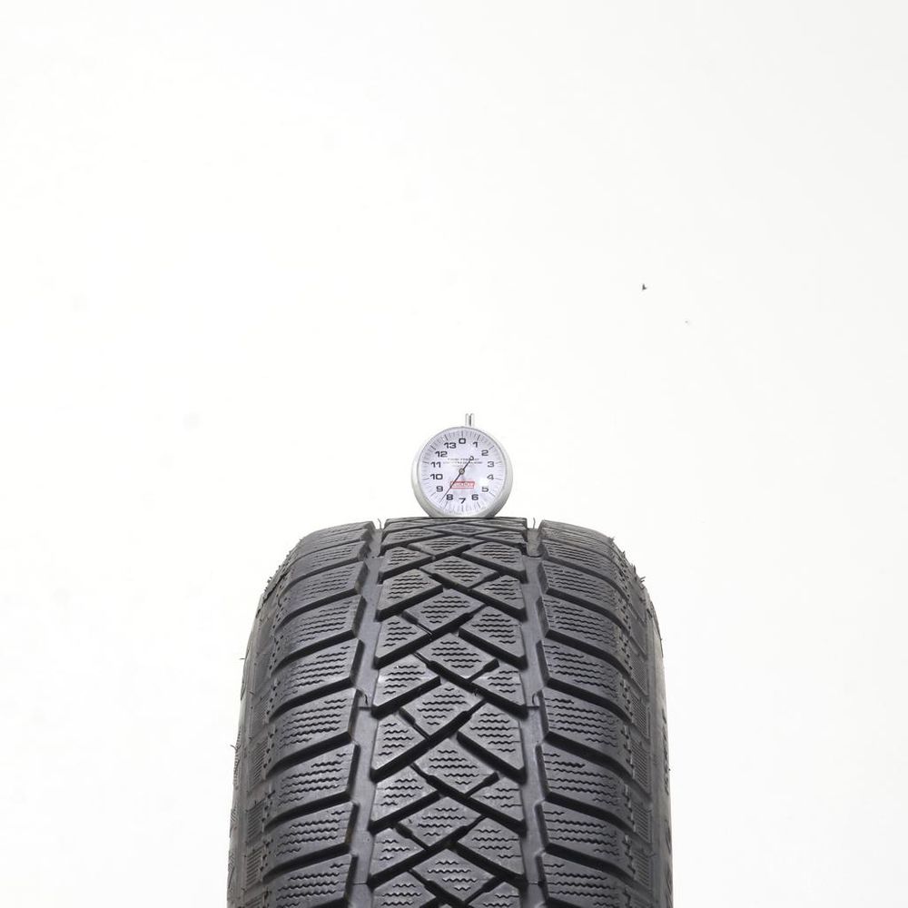 Used 205/60R16C Dunlop SP Winter Sport M2 100/98T - 8/32 - Image 2