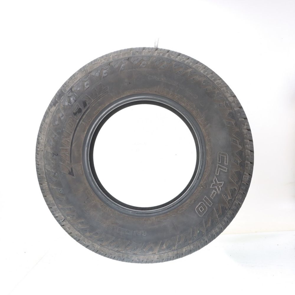 Used LT 235/85R16 Landsail CLX-10 Rangeblazer A/T 120/116Q E - 13/32 - Image 3