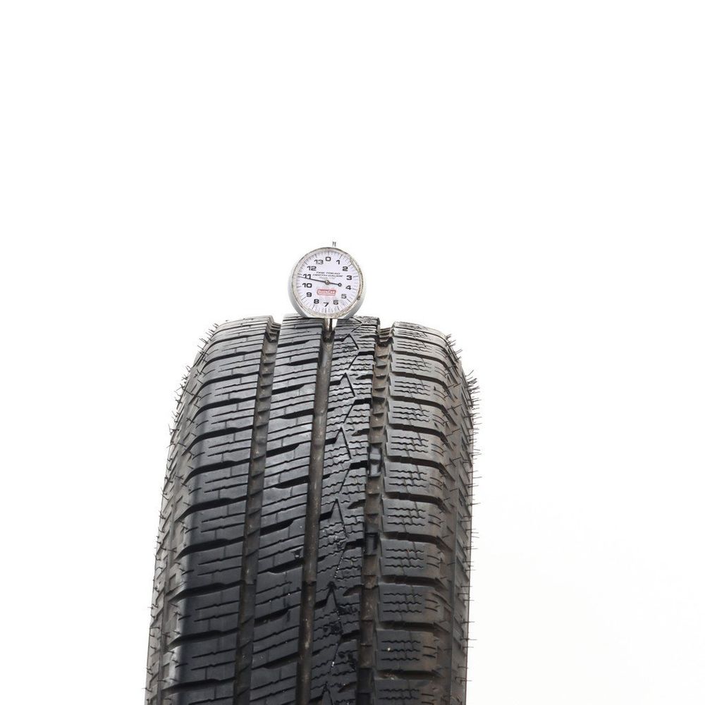 Used 195/75R16C Toyo Celsius Cargo 107/105R - 10.5/32 - Image 2