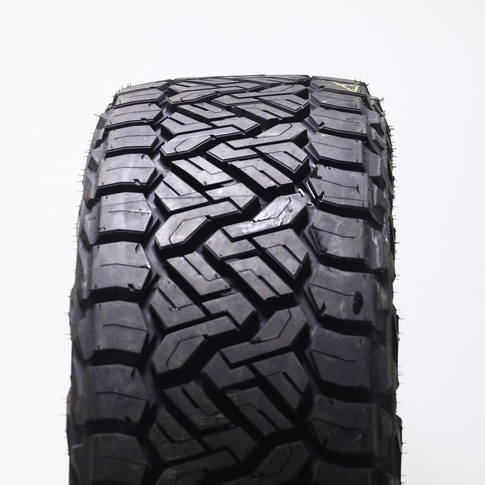 Used LT 285/65R20 Nitto Recon Grappler A/T 127/124S - 15/32 - Image 2