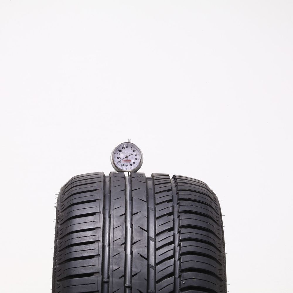 Used 245/40R19 Nokian zLine A/S 98W - 9/32 - Image 2