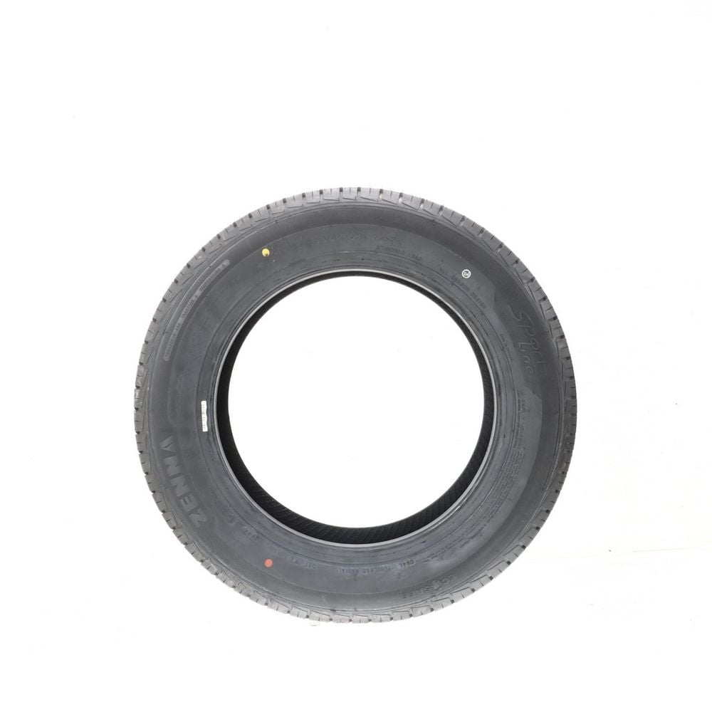 New 205/60R16 Zenna Sport Line 92H - Image 3