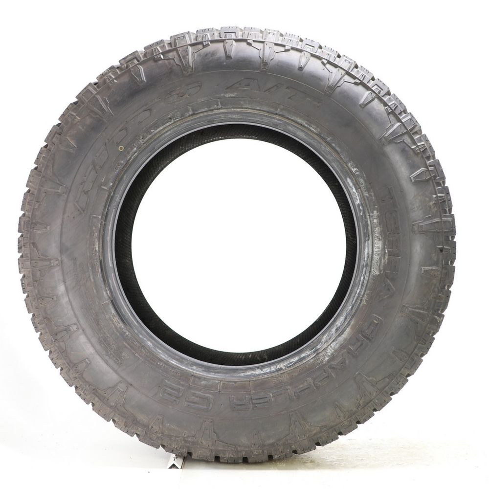 Used LT 275/70R18 Nitto Terra Grappler G2 A/T 125/122S E - 15/32 - Image 3