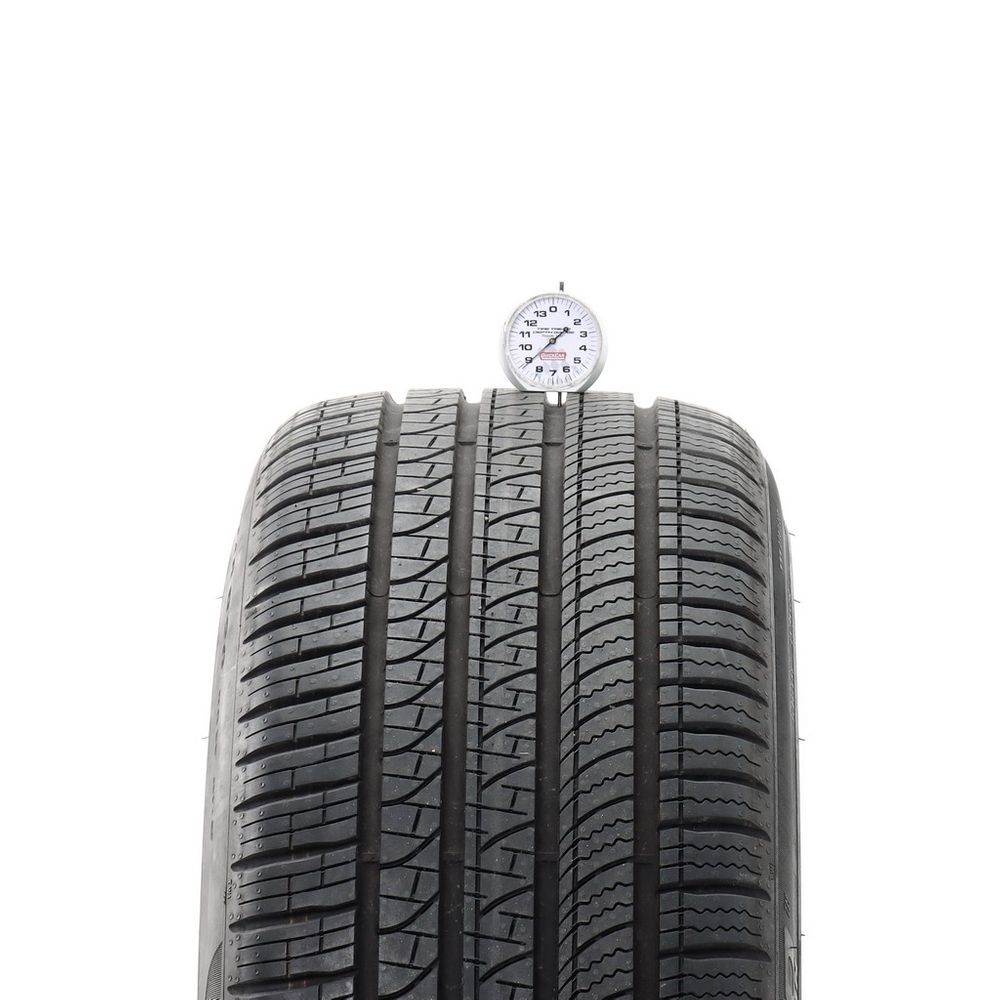 Set of (2) Used 245/40R20 Pirelli P Zero Elect PNCS 99W - 7-8.5/32 - Image 5