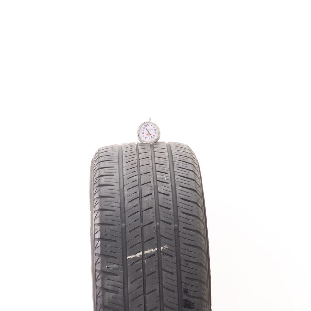 Set of (4) Used 225/60R18 Yokohama Avid Ascend GT 100H - 5.5/32 - Image 2