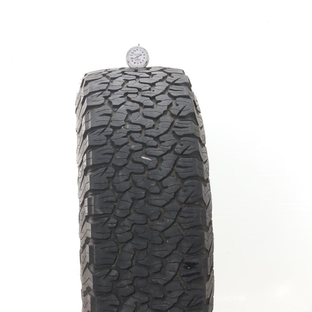 Used LT 265/70R17 BFGoodrich All-Terrain T/A KO2 121/118S E - 9.5/32 - Image 2