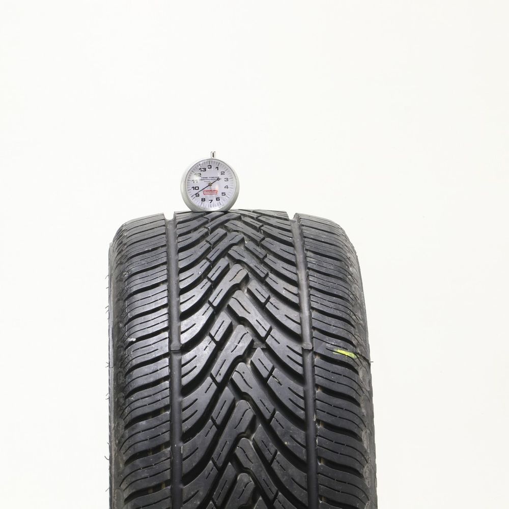 Used 215/45ZR17 Continental ContiExtremeContact 87W - 9/32 - Image 2
