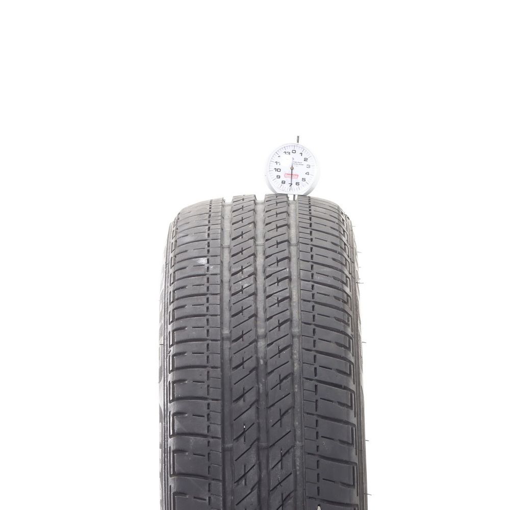 Set of (2) Used 175/65R15 Bridgestone Ecopia EP422 Plus 84H - 7-8/32 - Image 2