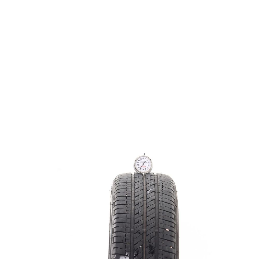 Set of (2) Used 175/65R15 Bridgestone Ecopia EP422 Plus 84H - 7-8/32 - Image 5