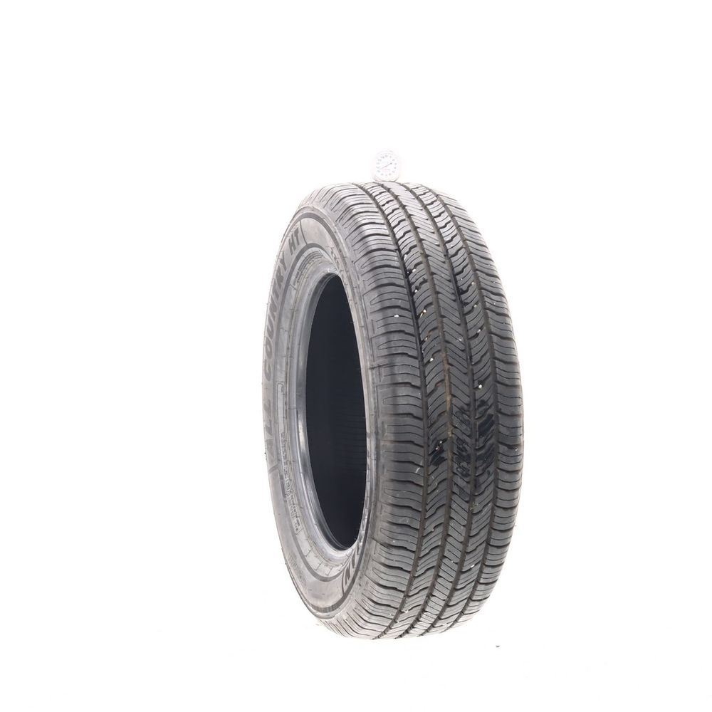 Set of (2) Used 225/65R17 Ironman All Country HT 102T - 7.5-9/32 - Image 4