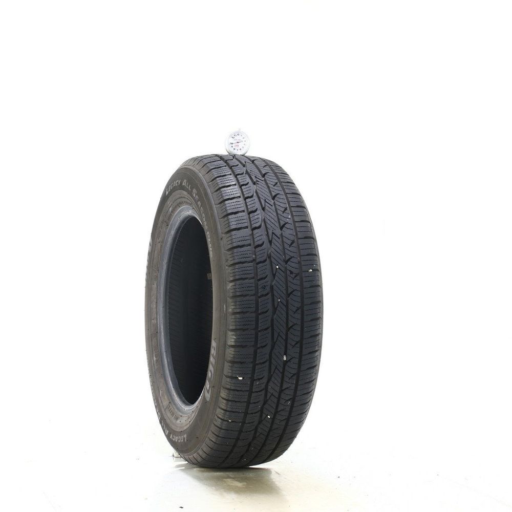 Used 195/65R15 Big O Legacy AS Plus 91H - 9.5/32 - Image 1