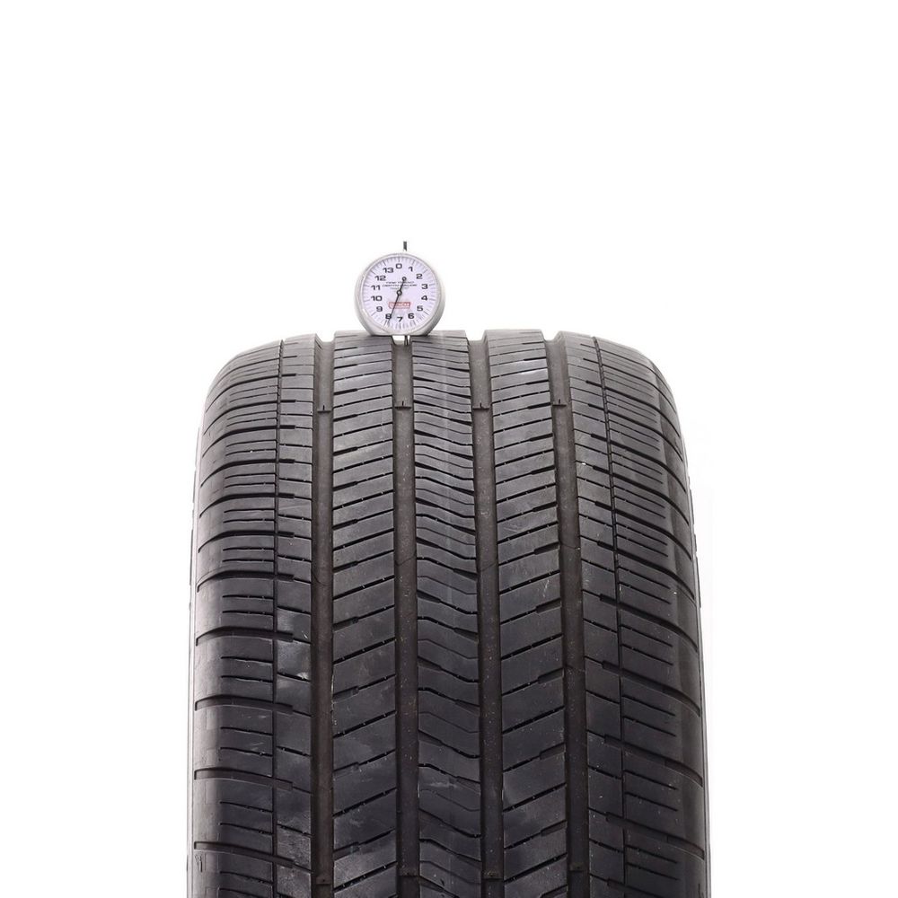 Used 265/40R21 Goodyear Eagle Touring MOE-S Run Flat SoundComfort 105H - 7.5/32 - Image 2
