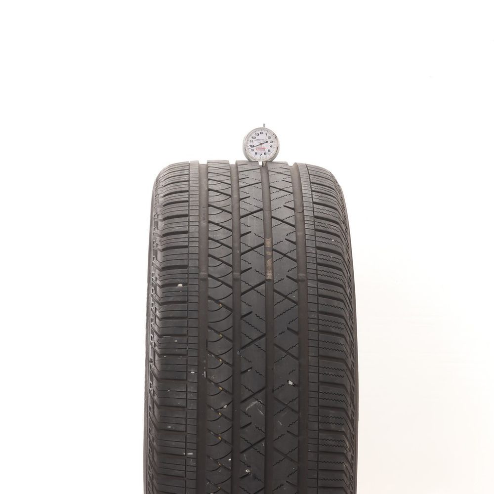 Used 265/45R21 Continental CrossContact LX Sport 104T - 9.5/32 - Image 2