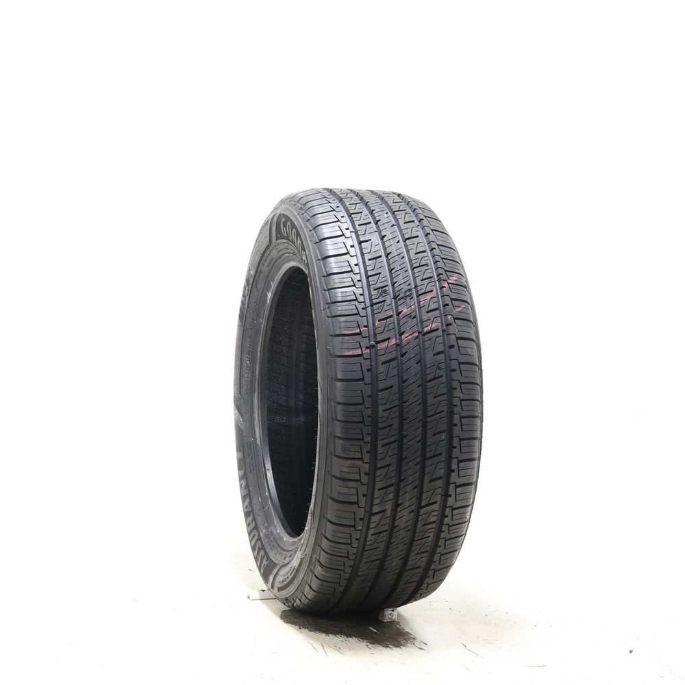 Driven Once 235/55R17 Goodyear Assurance MaxLife 99H - 10.5/32 - Image 1