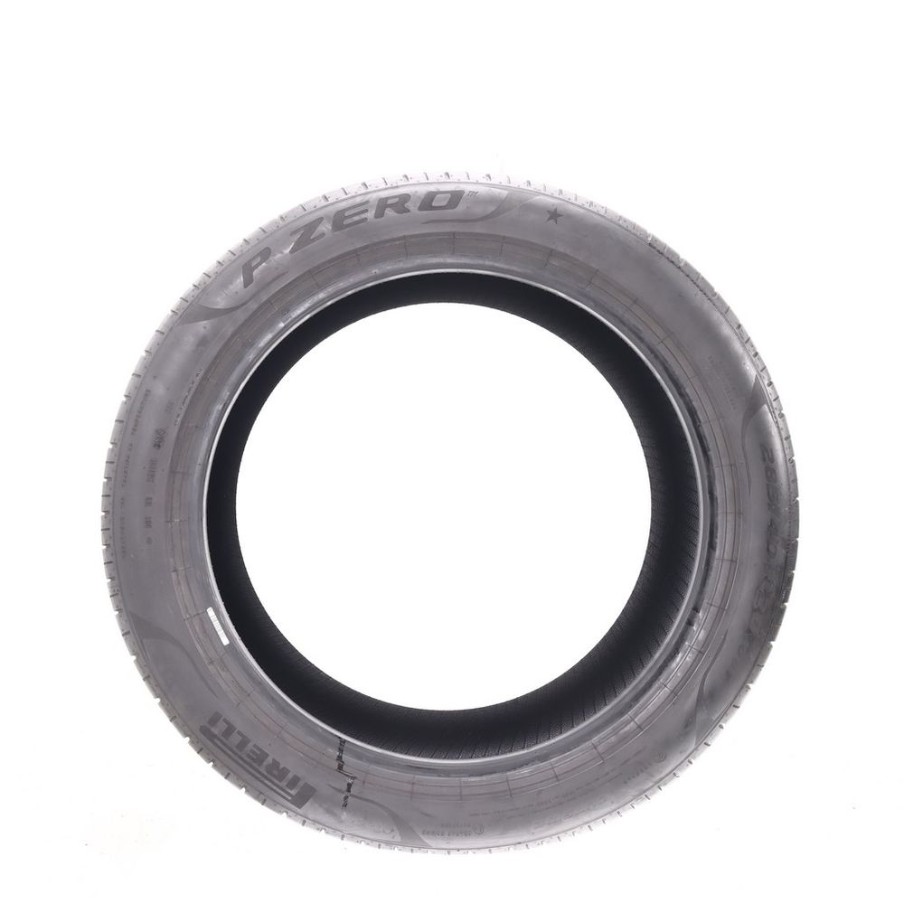 Used 285/40R20 Pirelli P Zero PZ4 108Y - 6.5/32 - Image 3