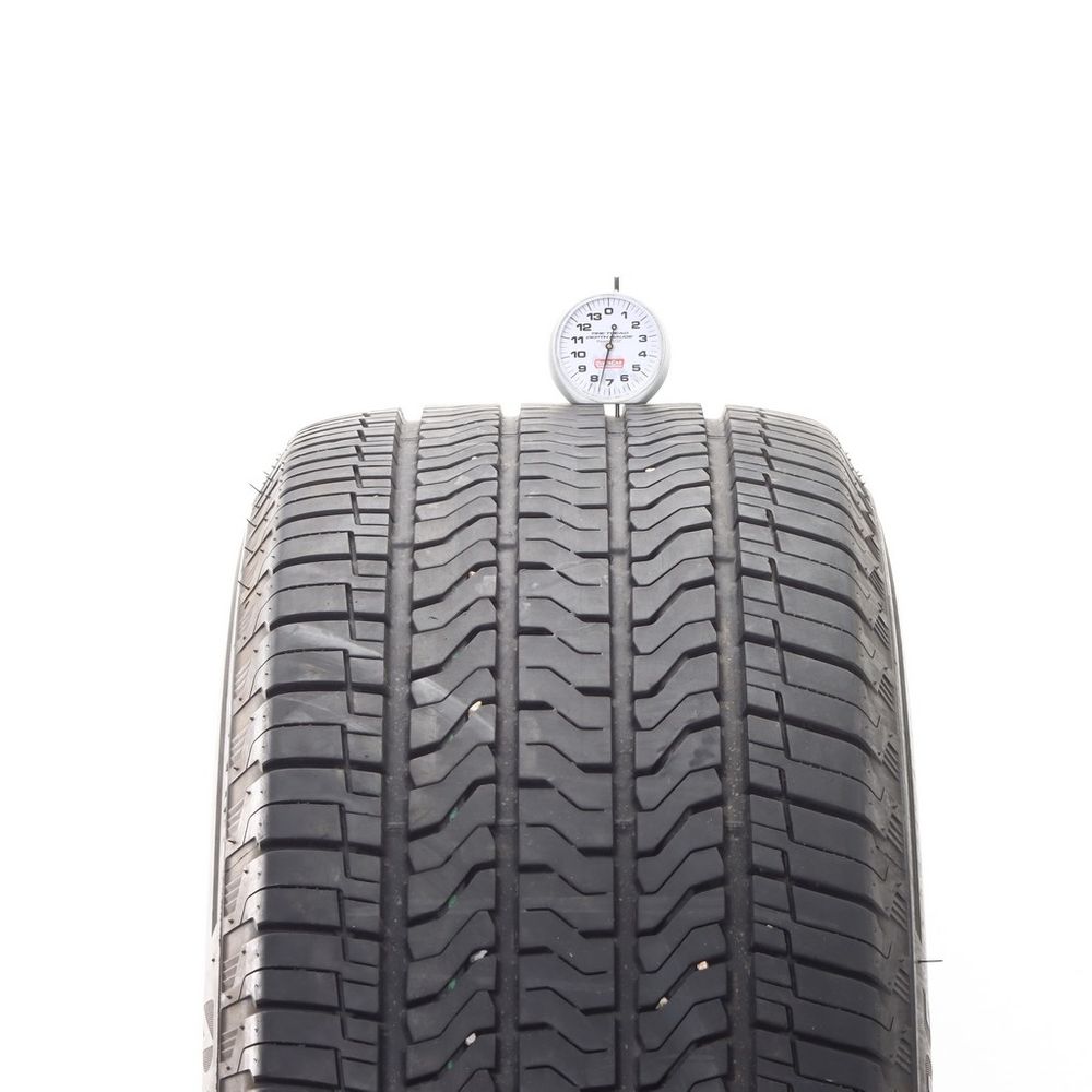 Set of (2) Used 275/60R20 Bridgestone Alenza A/S 02 115S - 7.5/32 - Image 2