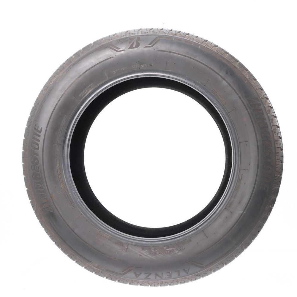 Set of (2) Used 275/60R20 Bridgestone Alenza A/S 02 115S - 7.5/32 - Image 3